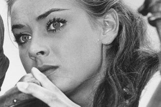 Geneviève Grad: Dcera četníka Cruchota milovala monstrum, o Angeliku přišla, sláva ji ničila - Médium.cz